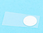 Barometer Waterproof Permeability Film T100