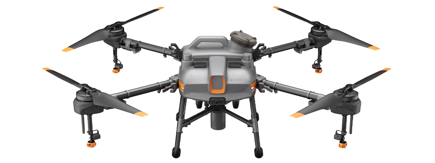 DJI AGRAS T10