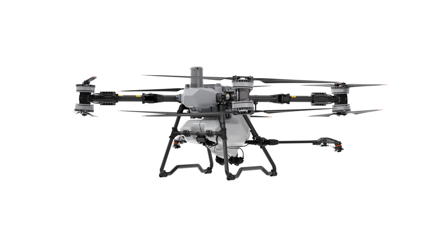 DJI T100 Intelligent Airframe (Overseas V1)