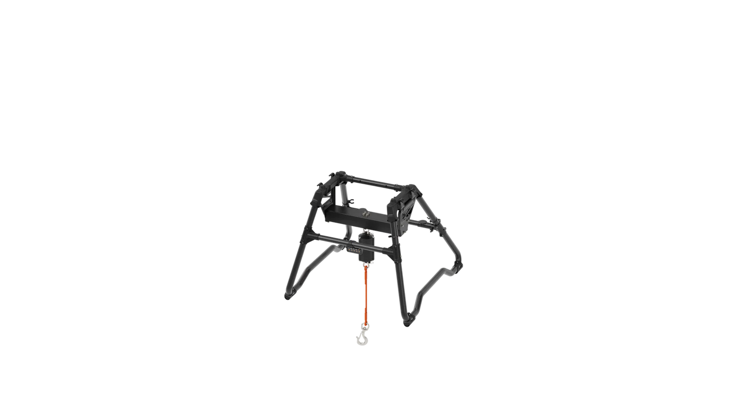 DJI Dual-Battery Lifting System (T100)