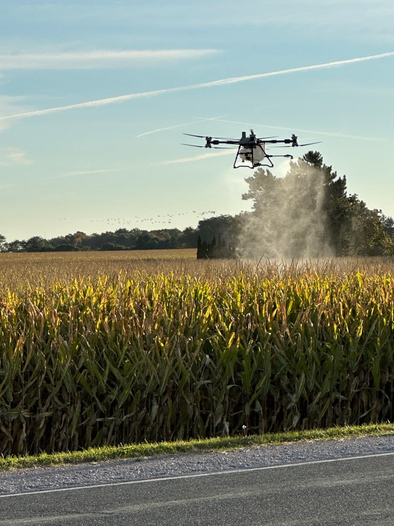 DJI Agras T100 Package - Core C12000