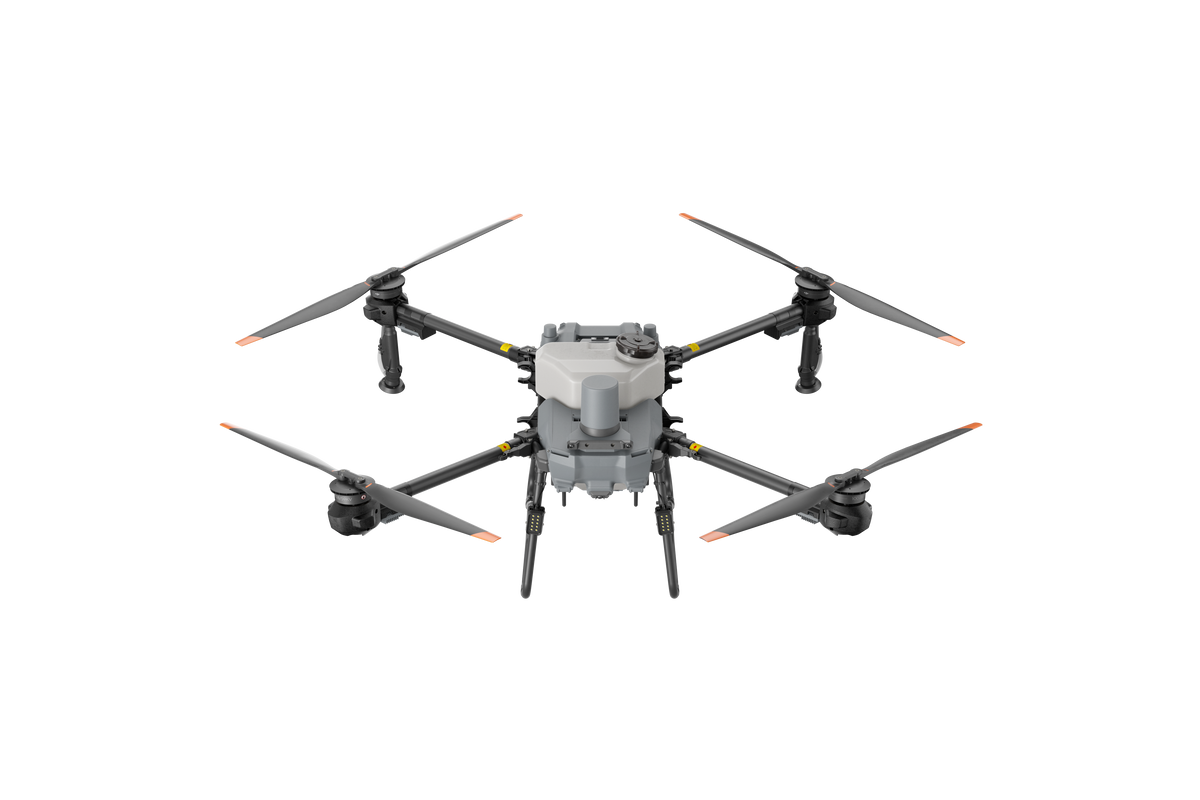 DJI AGRAS T25P - Ready to Spray Package