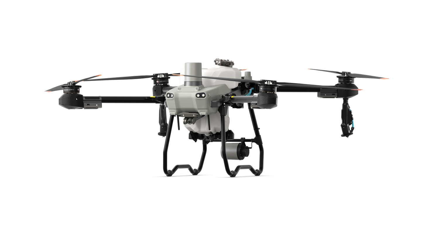 DJI AGRAS T25