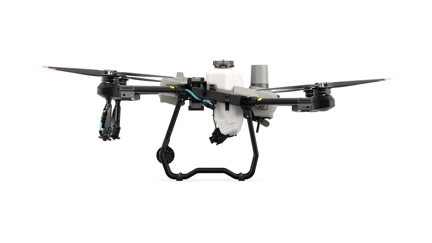 DJI AGRAS T25