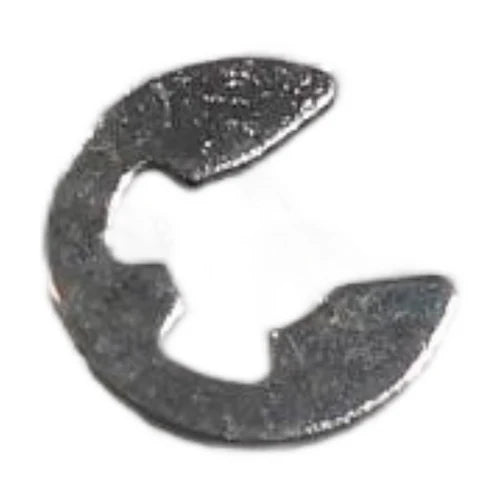 E-Shaped Circlip (6 mm)