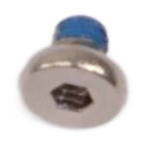 Screw M40-HC00450039-076020-0003-Y