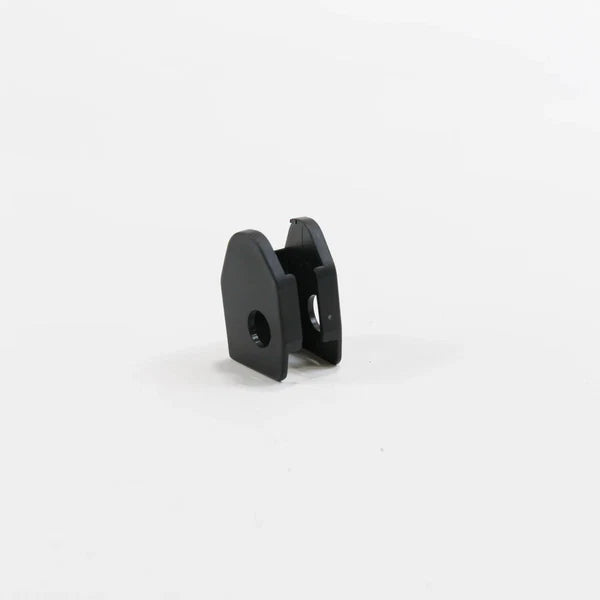 Locking Piece Handle Rubber Sleeve