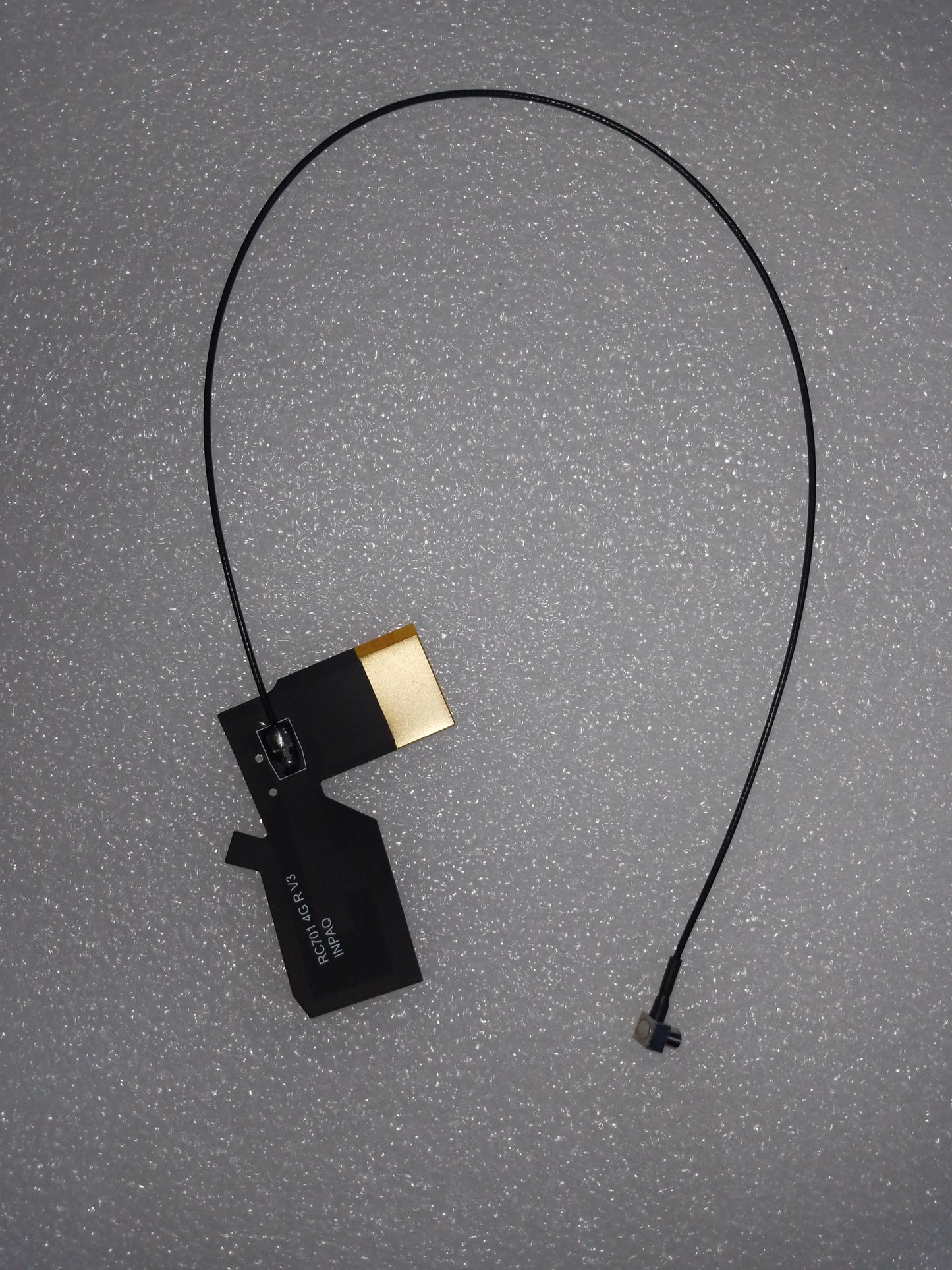 4G Antenna (Right)