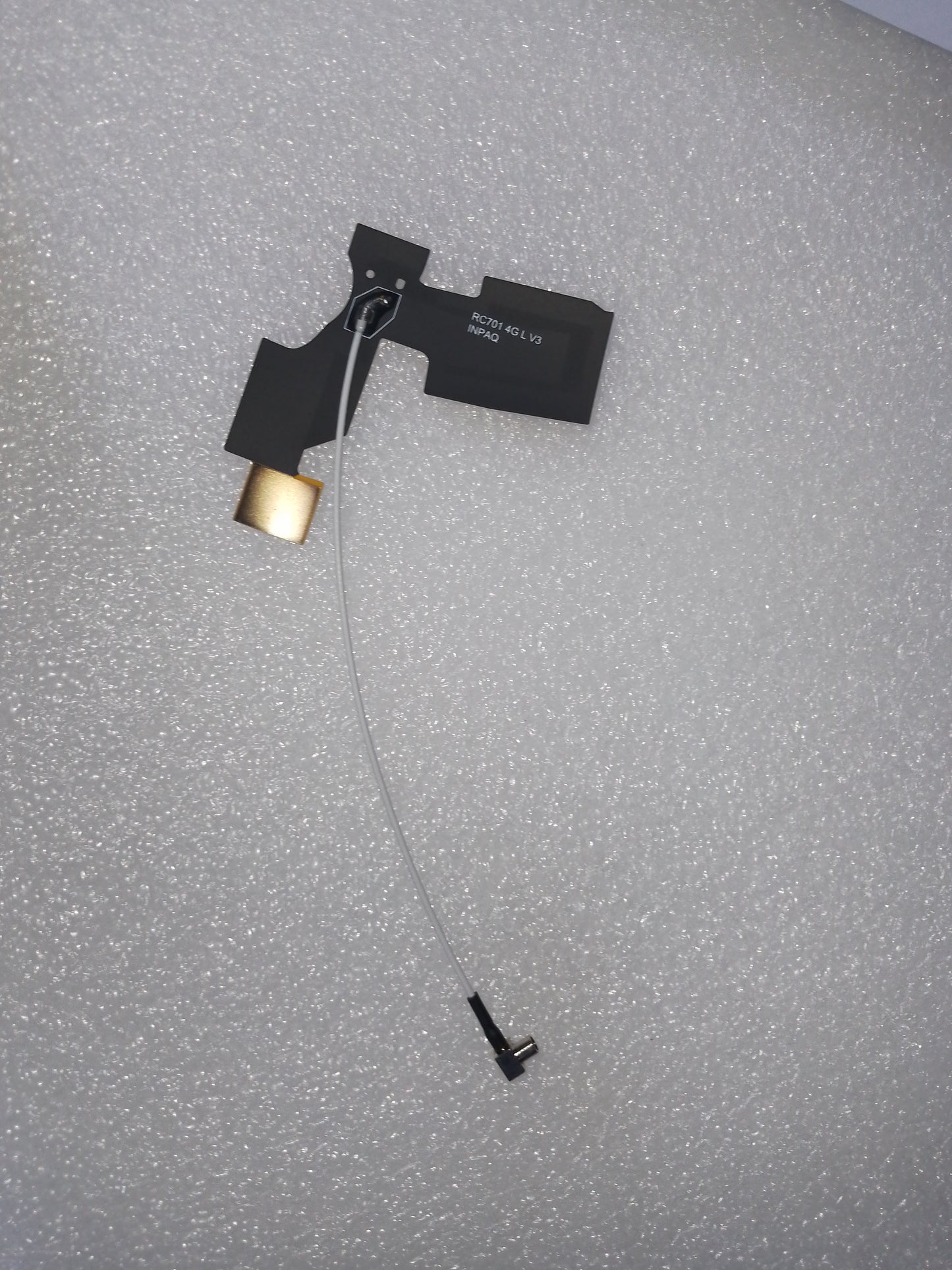 4G Antenna (Left)