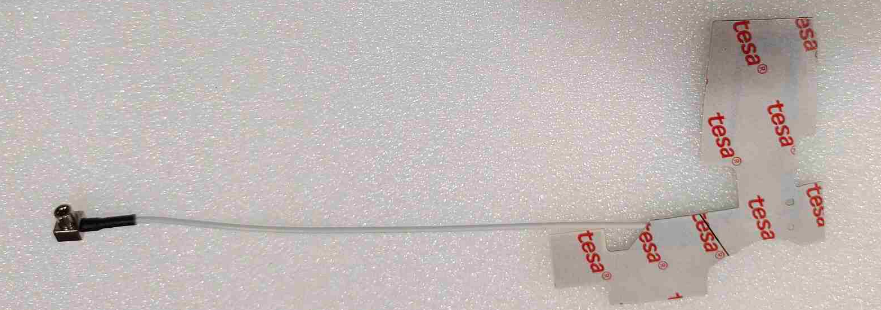 4G Antenna (Left)