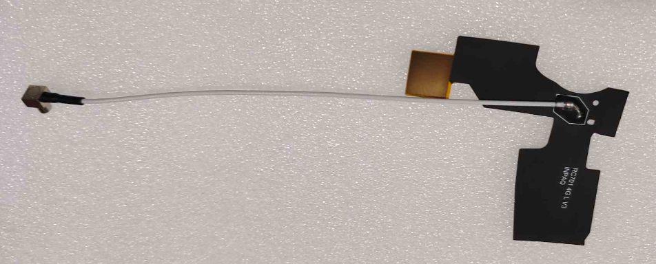 4G Antenna (Left)