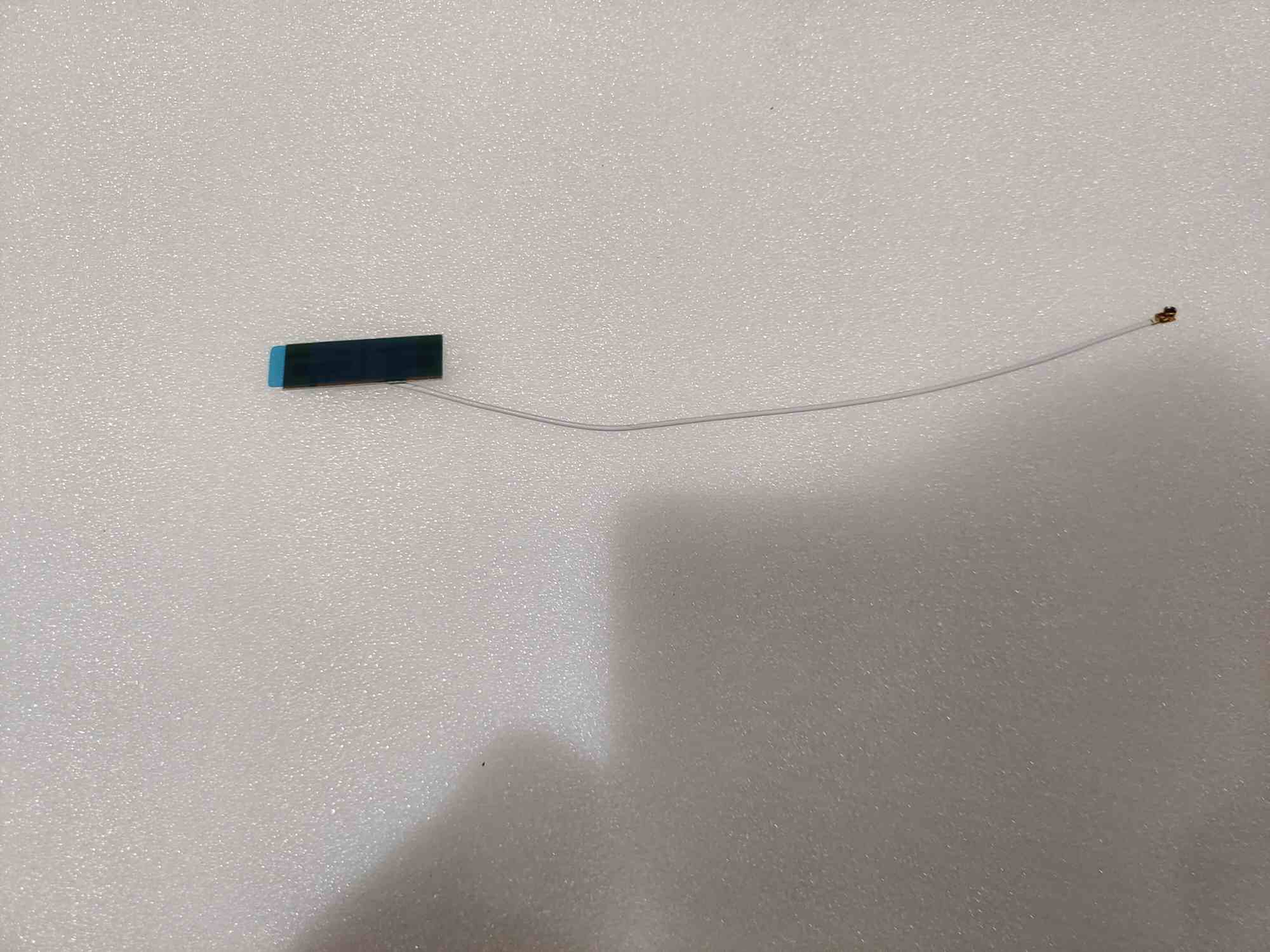 Internal Wi-Fi Antenna (Left)
