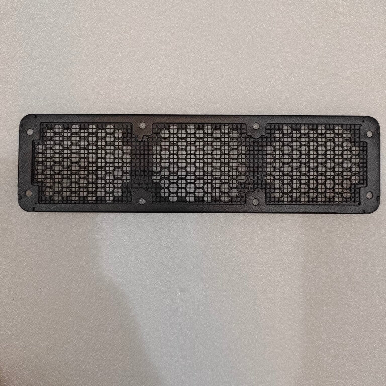 Charger Fan Dust Filter