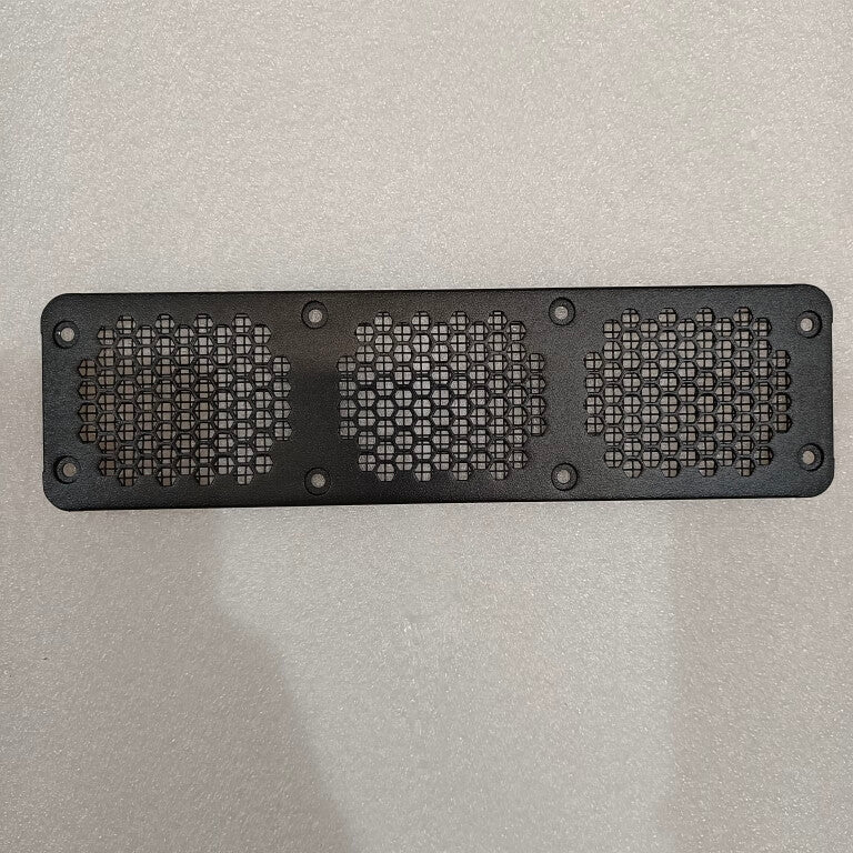 Charger Fan Dust Filter
