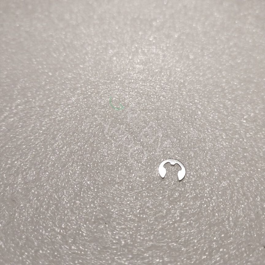 E-Type Circlip (OD=9 mm)