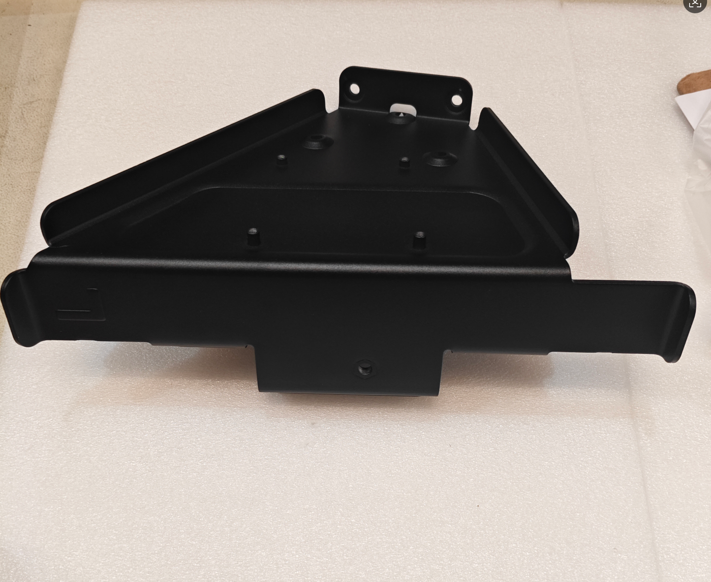 Lift System Left Bracket