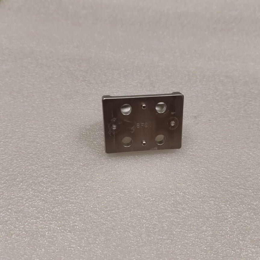 Lanyard Buckle