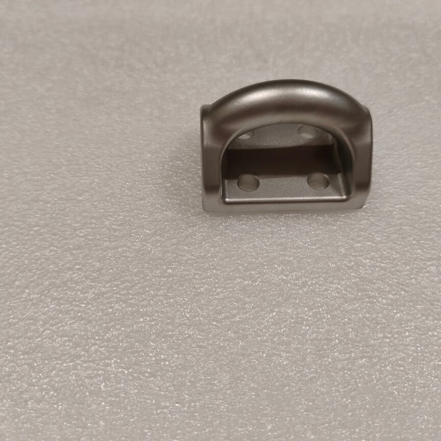 Lanyard Buckle
