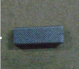 Middle Frame Fixing Piece Conductive Foam