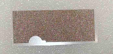 Ground Conductive Cloth