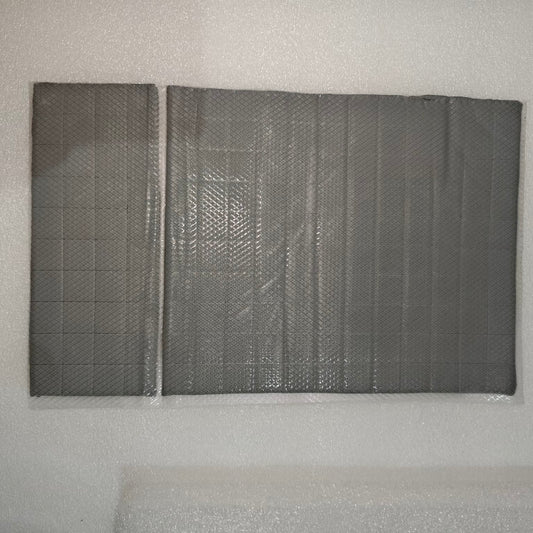 Equalization Resistance Thermal Conductive Pad(14*14*3mm)
