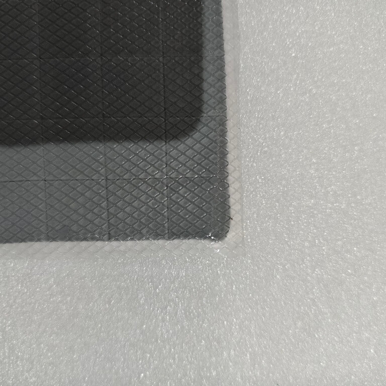 Equalization Resistance Thermal Conductive Pad(14*14*3mm)