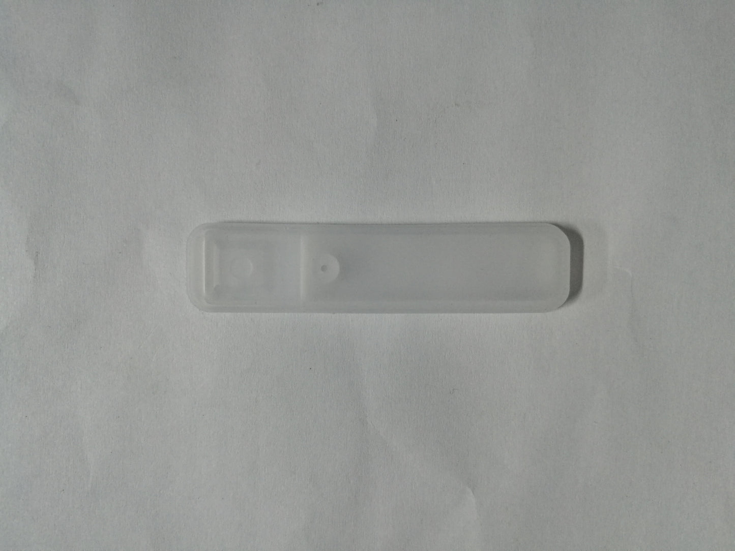 Button Rubber