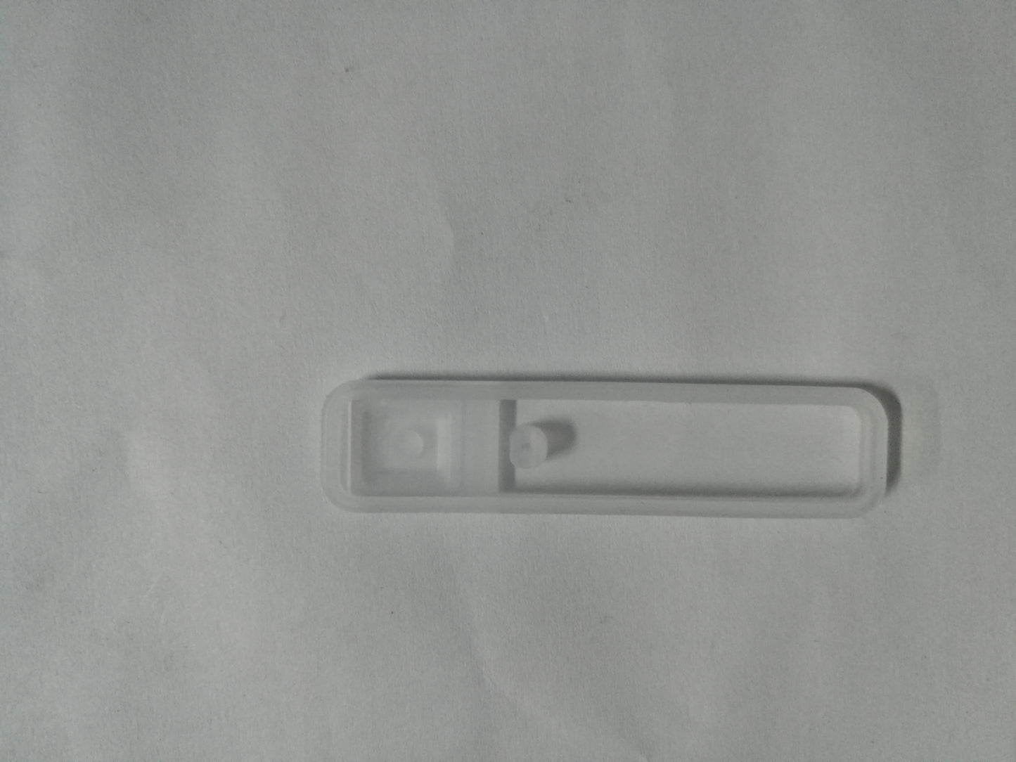 Button Rubber