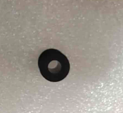 Binocular Vision Sensor Damping Pad