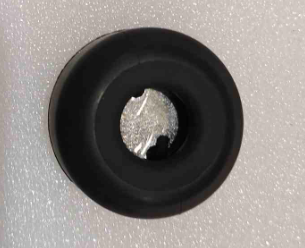 T100 Weight Sensor Rubber Cover