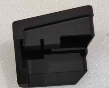 Battery Upper Corner Protective Rubber (Opposite Side)