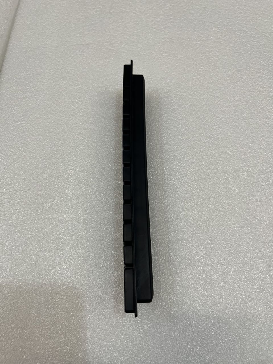 Heat Sink Protective Rubber Pad