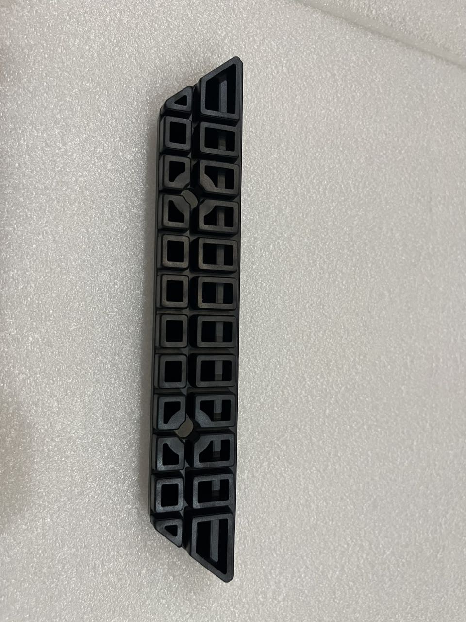 Heat Sink Protective Rubber Pad