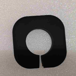 Front Shell Rubber Stopper