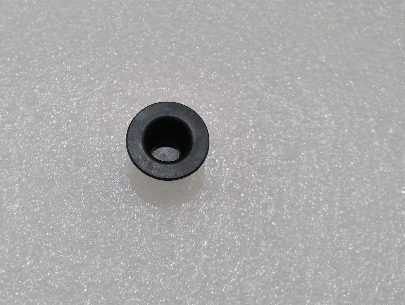 Anti-Wear Rubber Stopper