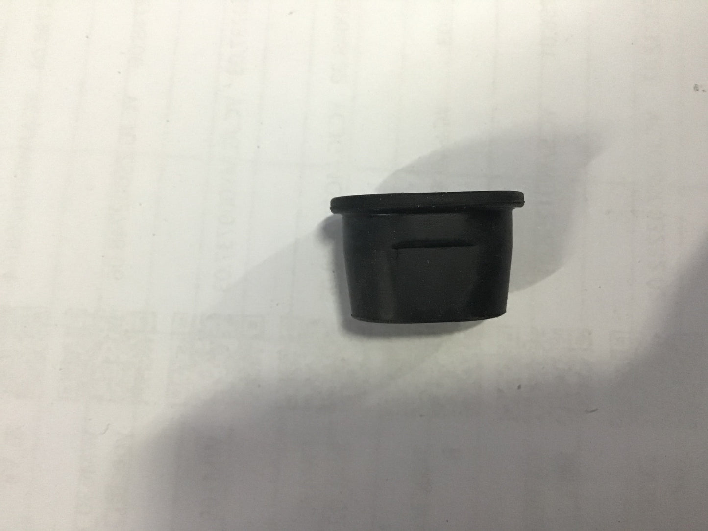Connector Rubber Stopper 1