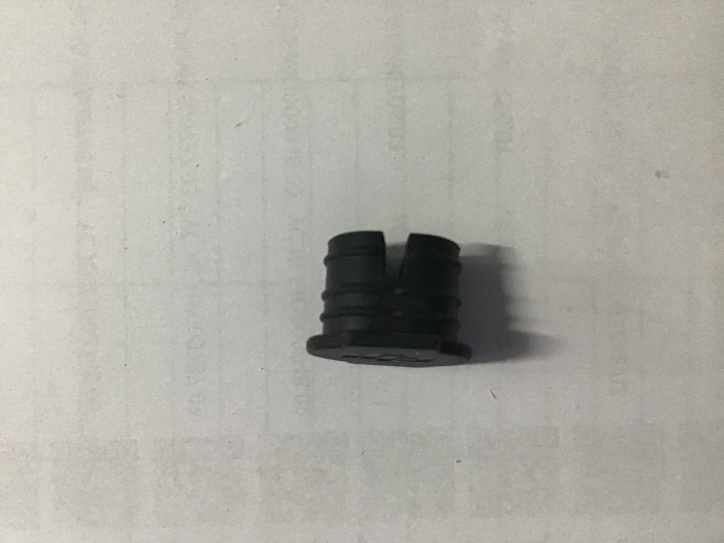 Connector Rubber Stopper 2