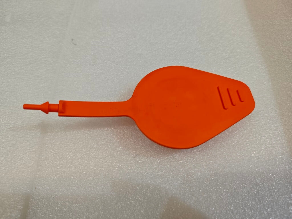 Dosing Part Rubber Cover