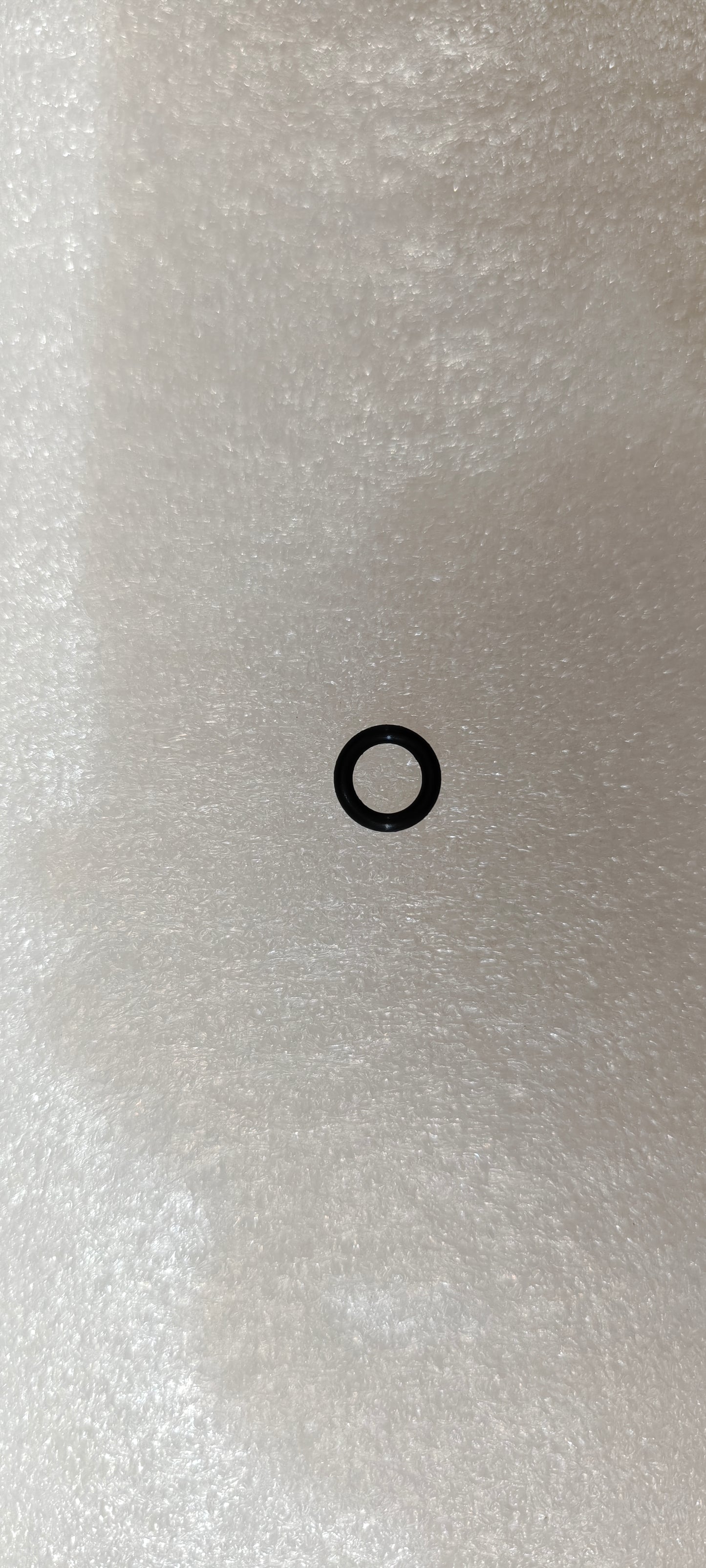 Flow Meter Adapter Sealing Ring
