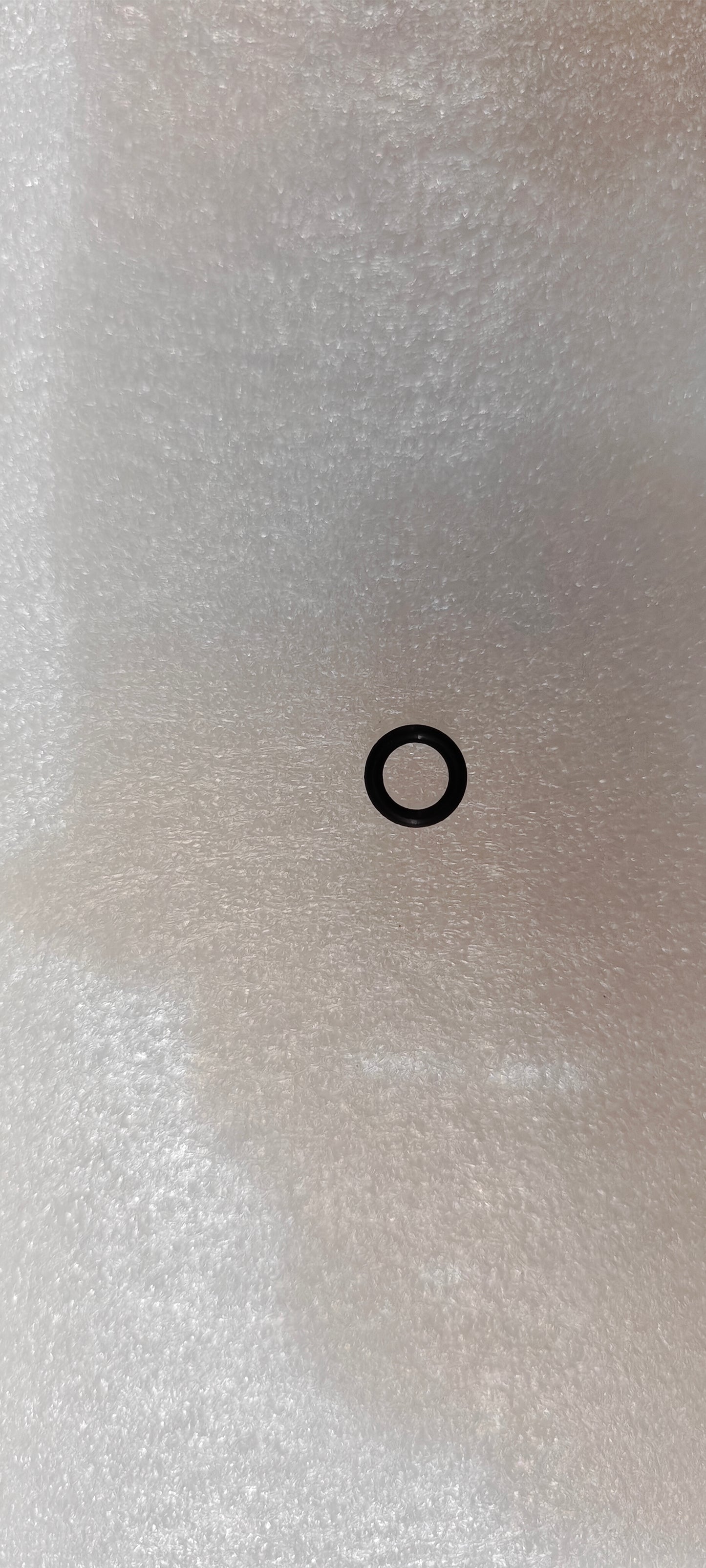 Flow Meter Adapter Sealing Ring