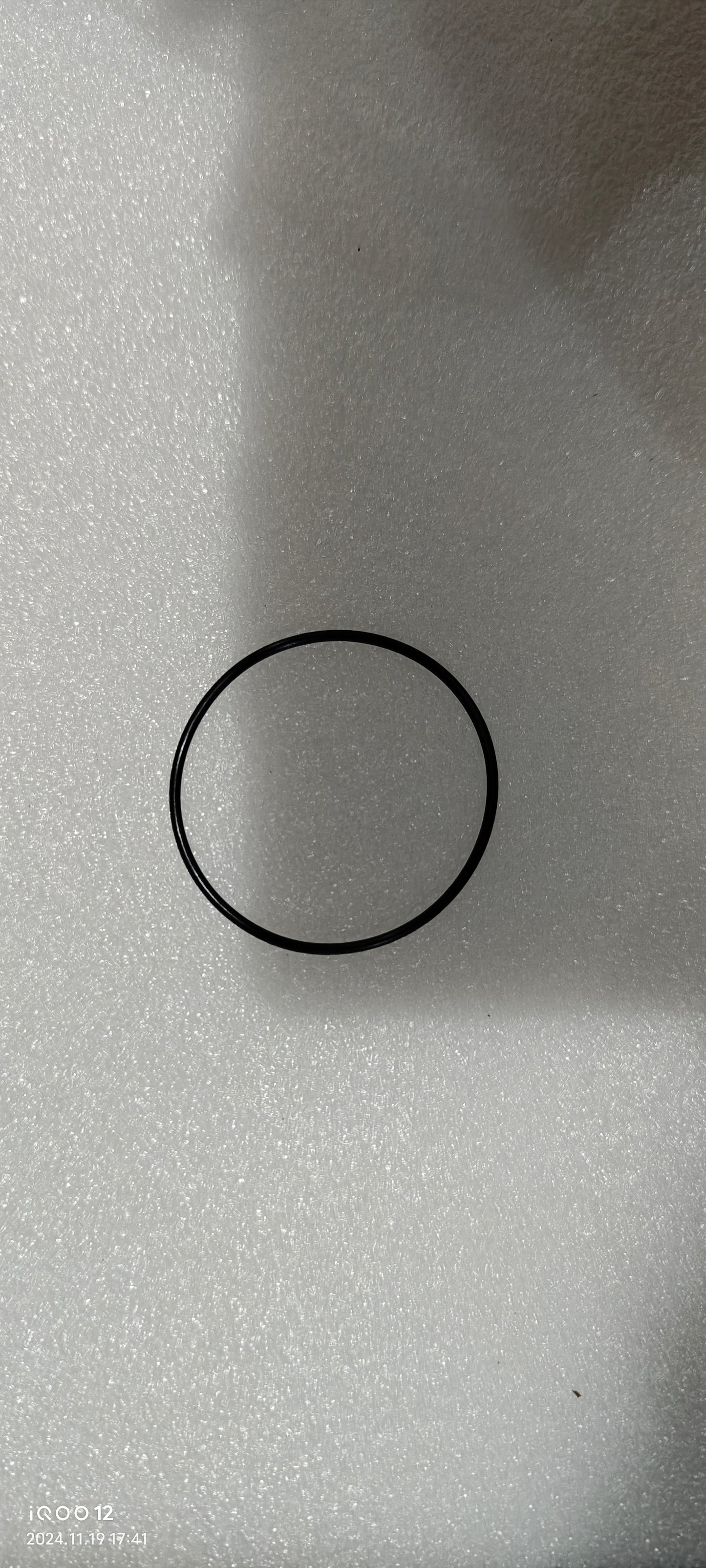 Motor Sealing Ring (OD= 46.8 mm)