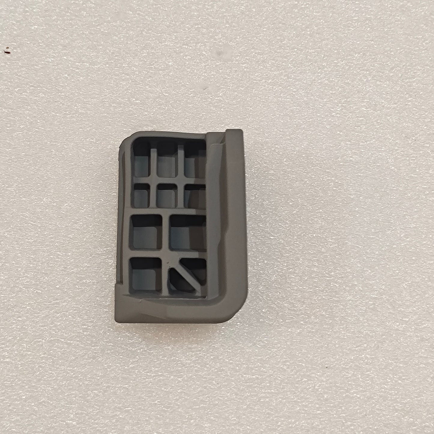 Battery Upper Corner Protective Rubber(mirror image)