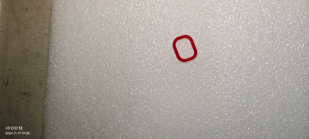 6-pin Cable Sealing Ring