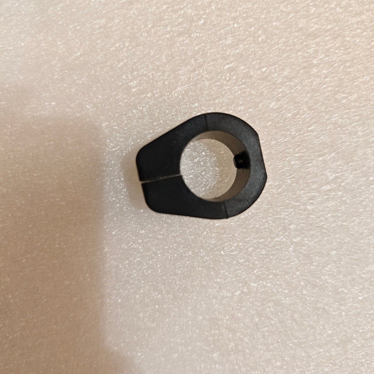 4G Dongle Module Mounting Bracket Rubber Sleeve