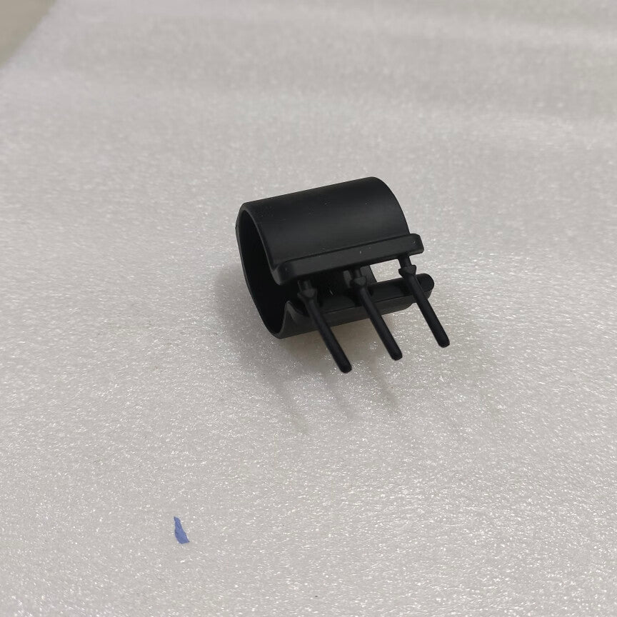 Anti-collision Soft Rubber