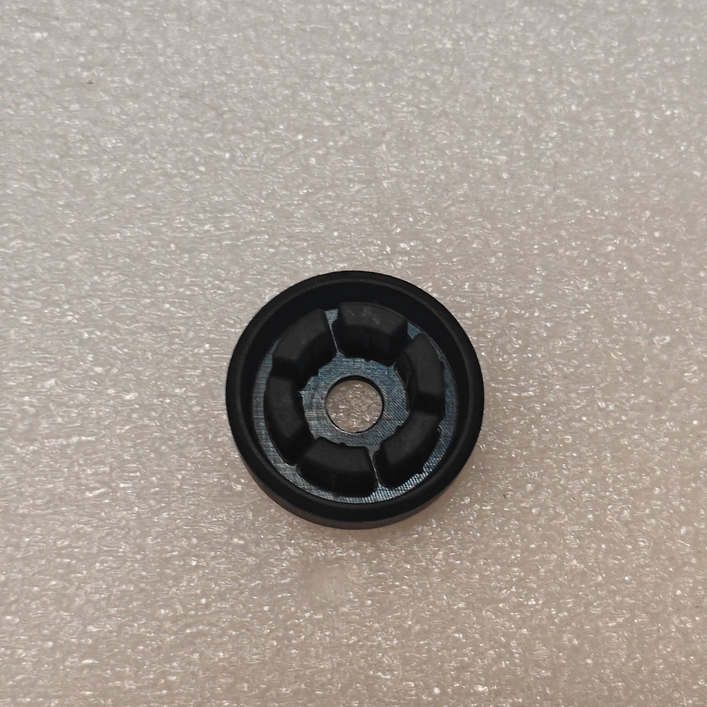 Knob Rubber Stopper T100