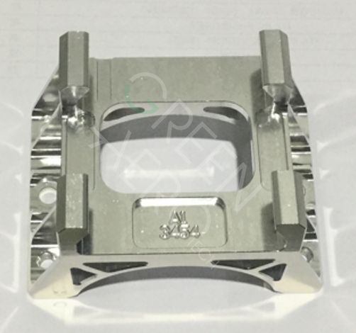 Motor Base (Upper) T40