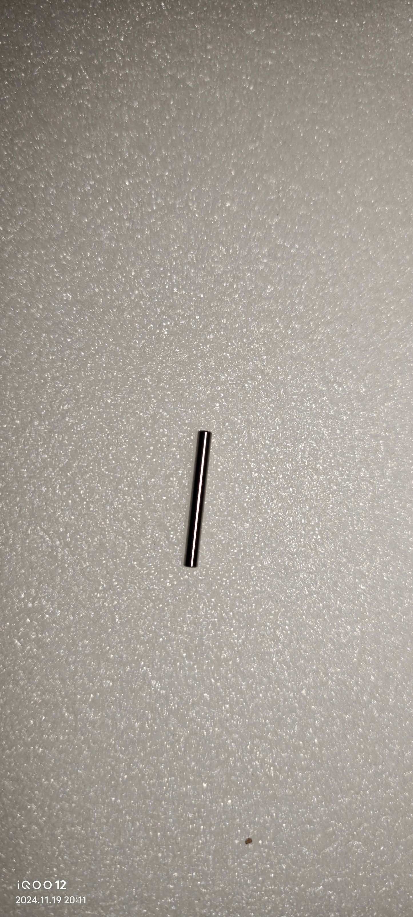 Roller Shaft