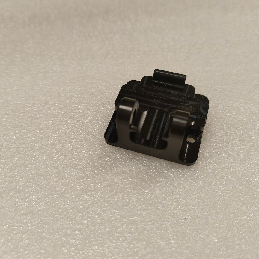 Buckle Support Base