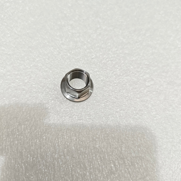 Aircraft Arm Fixing Nut